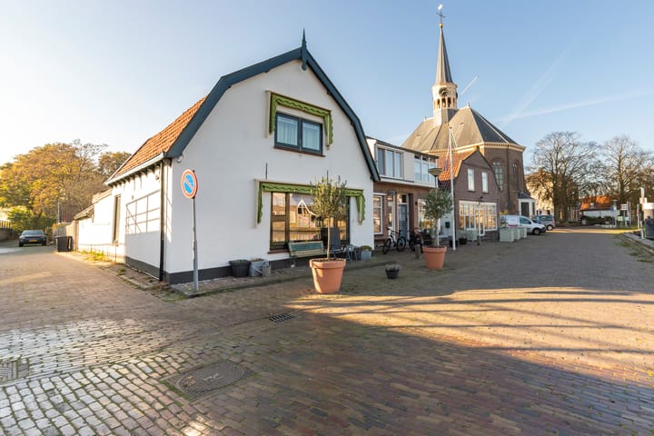 Foto 3 van Comriekade 3