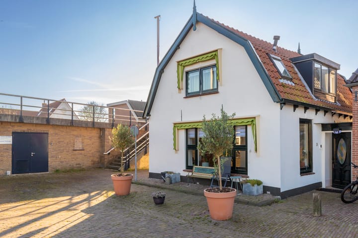 Foto 4 van Comriekade 3