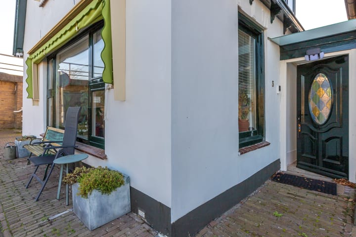 Foto 5 van Comriekade 3