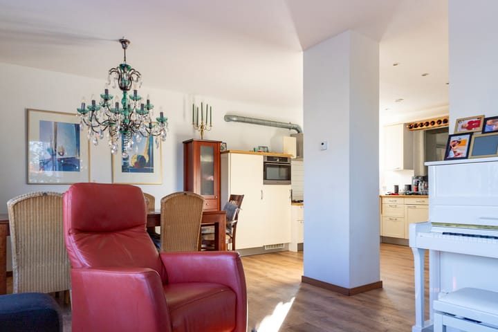 Foto 12 van Comriekade 3