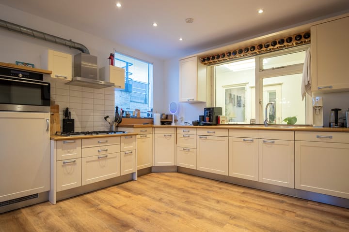 Foto 13 van Comriekade 3