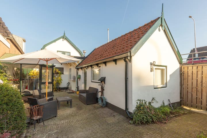 Foto 31 van Comriekade 3