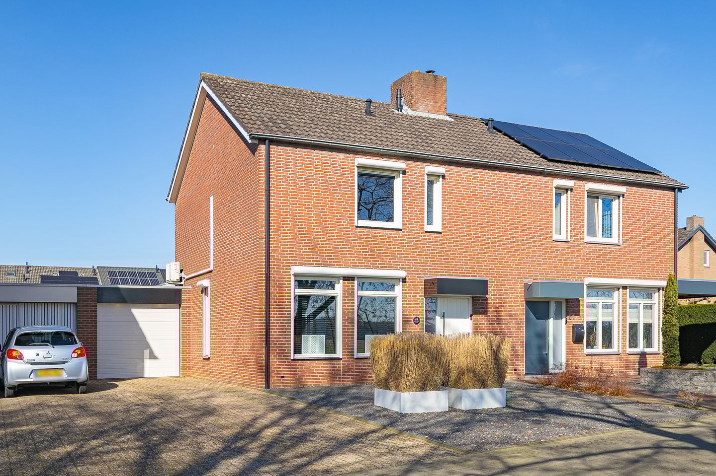 Foto 1 van Catharinastraat 49