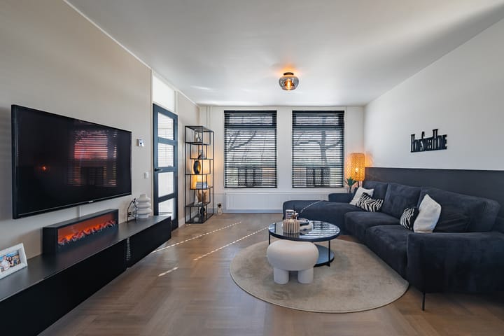 Foto 5 van Catharinastraat 49