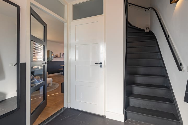 Foto 4 van Catharinastraat 49