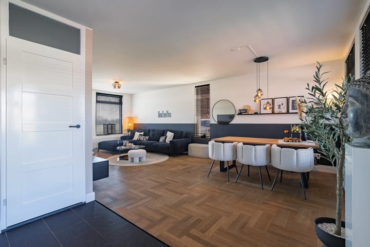 Foto 2 van Catharinastraat 49