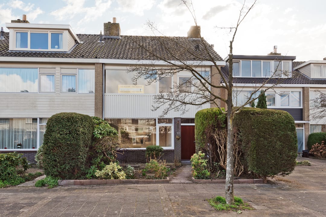 Foto 1 van Van Warmondlaan 11