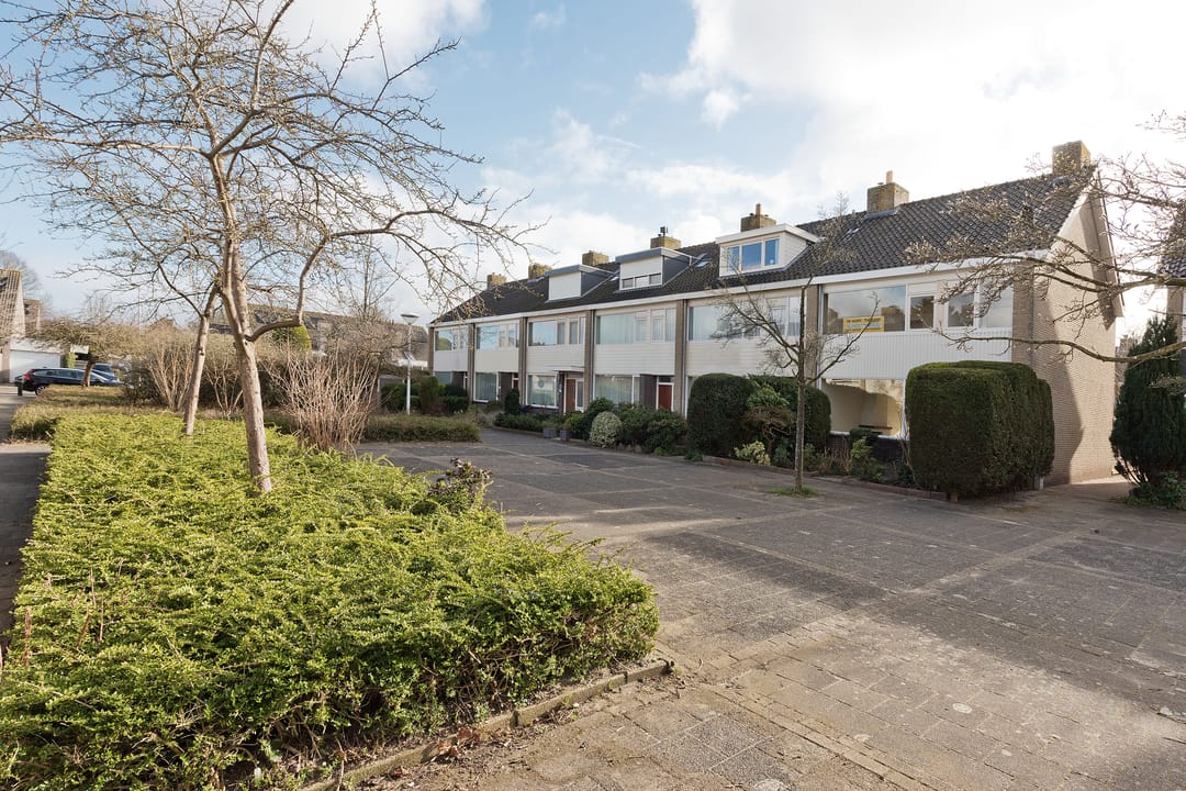 Foto 2 van Van Warmondlaan 11