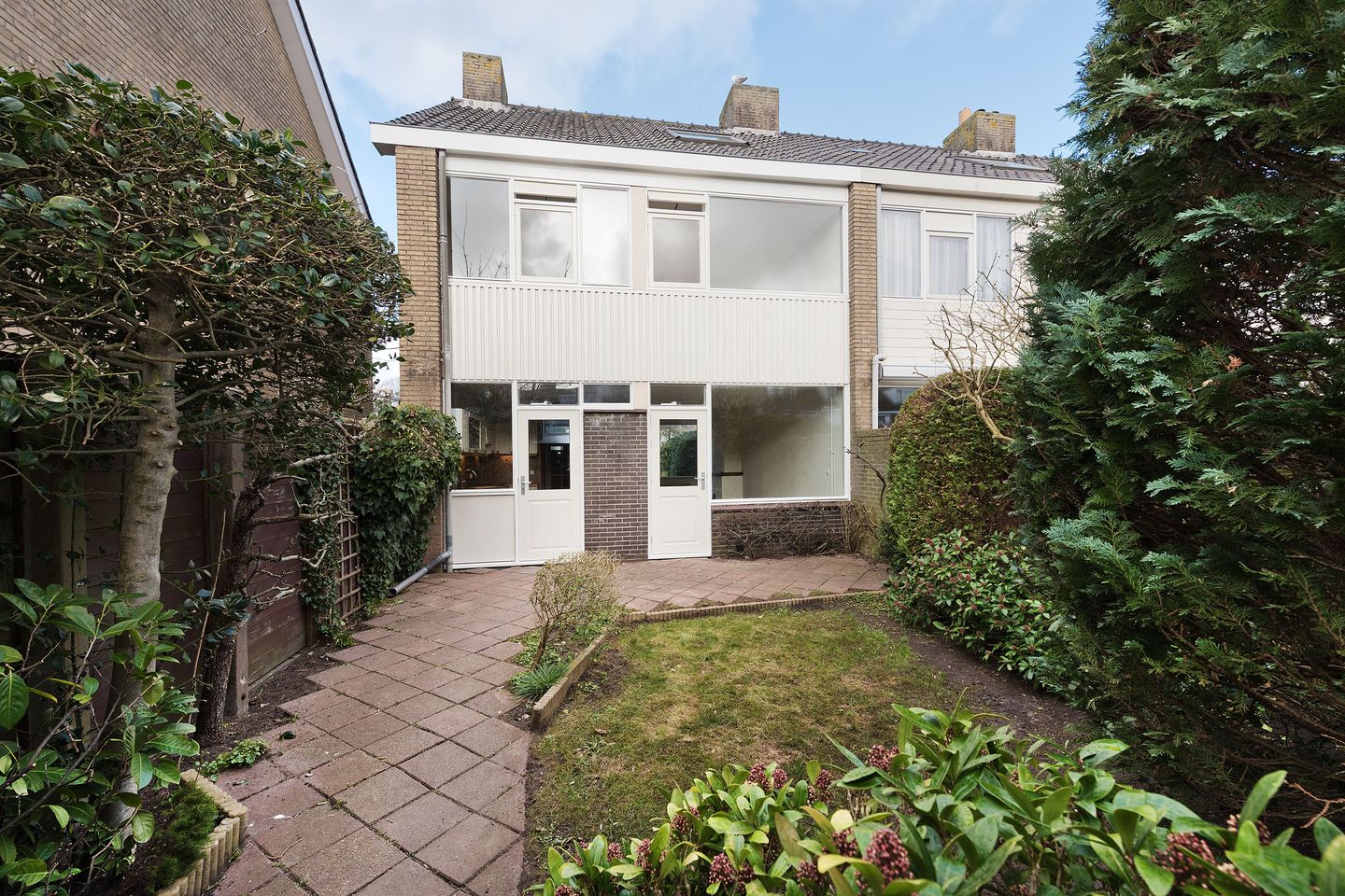 Foto 4 van Van Warmondlaan 11