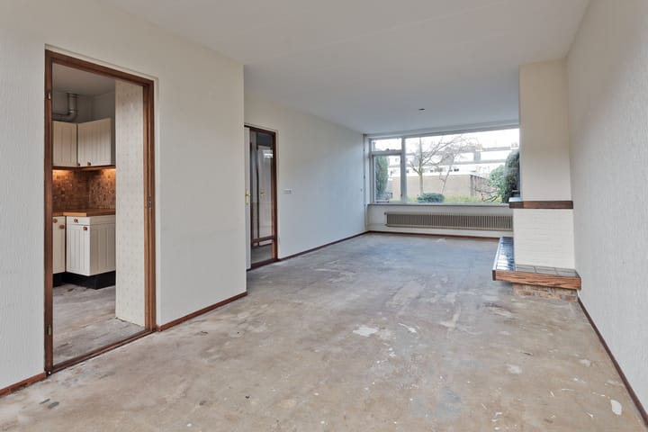 Foto 5 van Van Warmondlaan 11