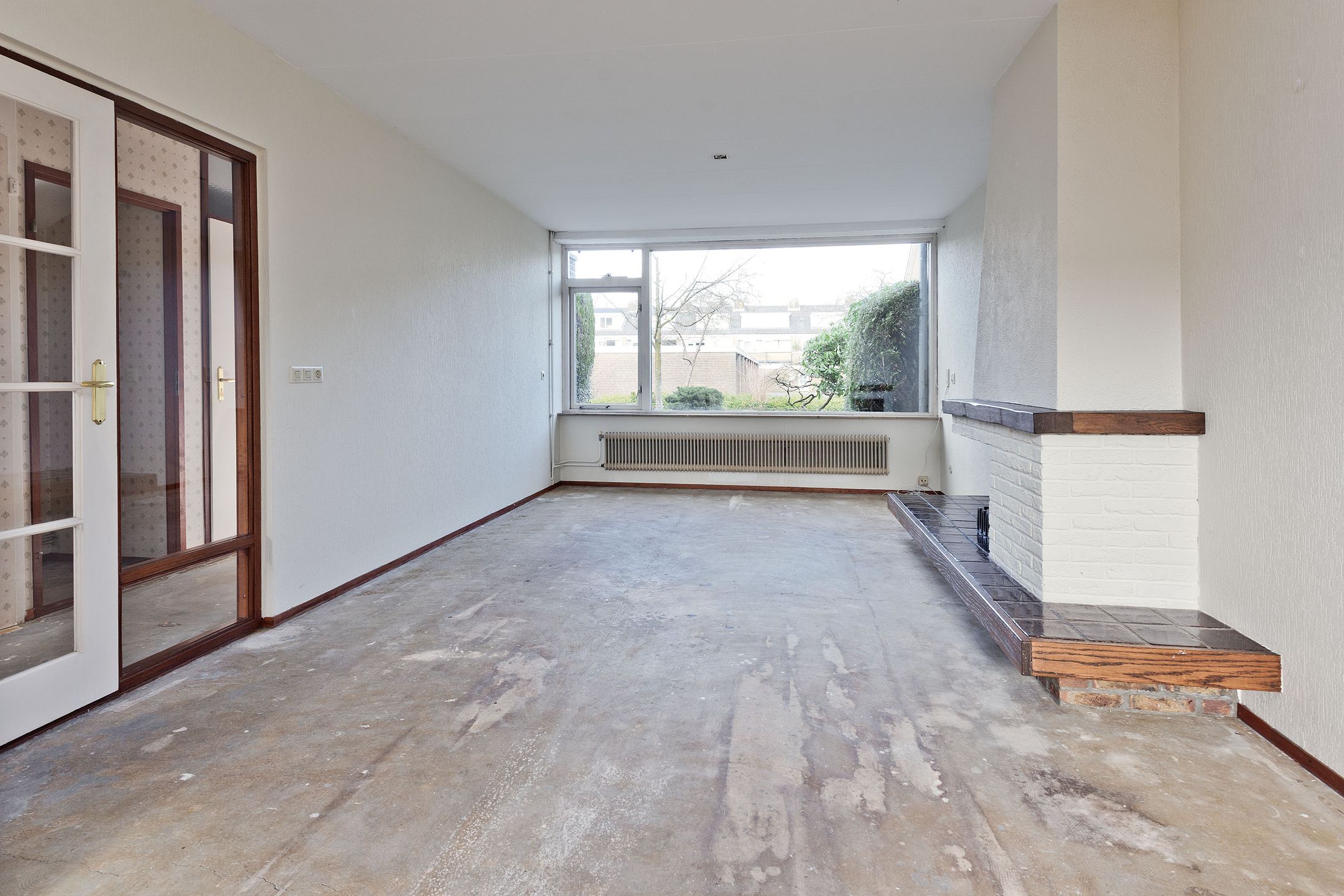 Foto 6 van Van Warmondlaan 11