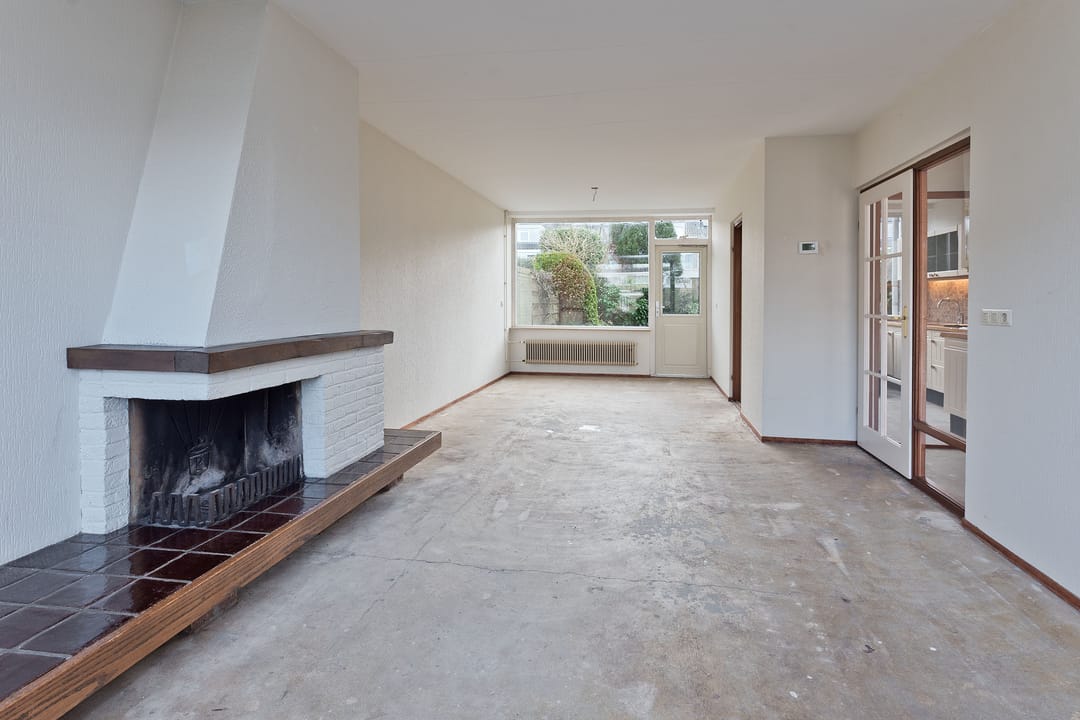 Foto 7 van Van Warmondlaan 11