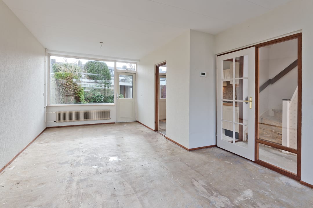 Foto 8 van Van Warmondlaan 11