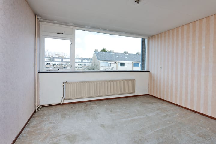 Foto 13 van Van Warmondlaan 11