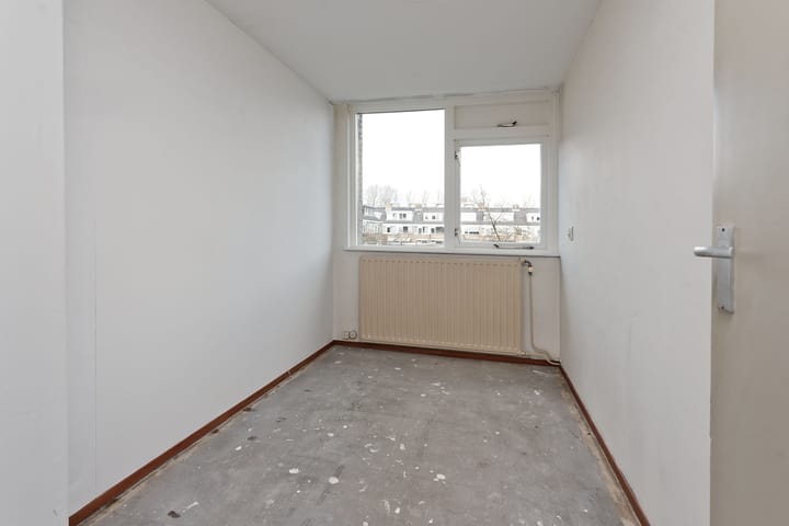 Foto 14 van Van Warmondlaan 11