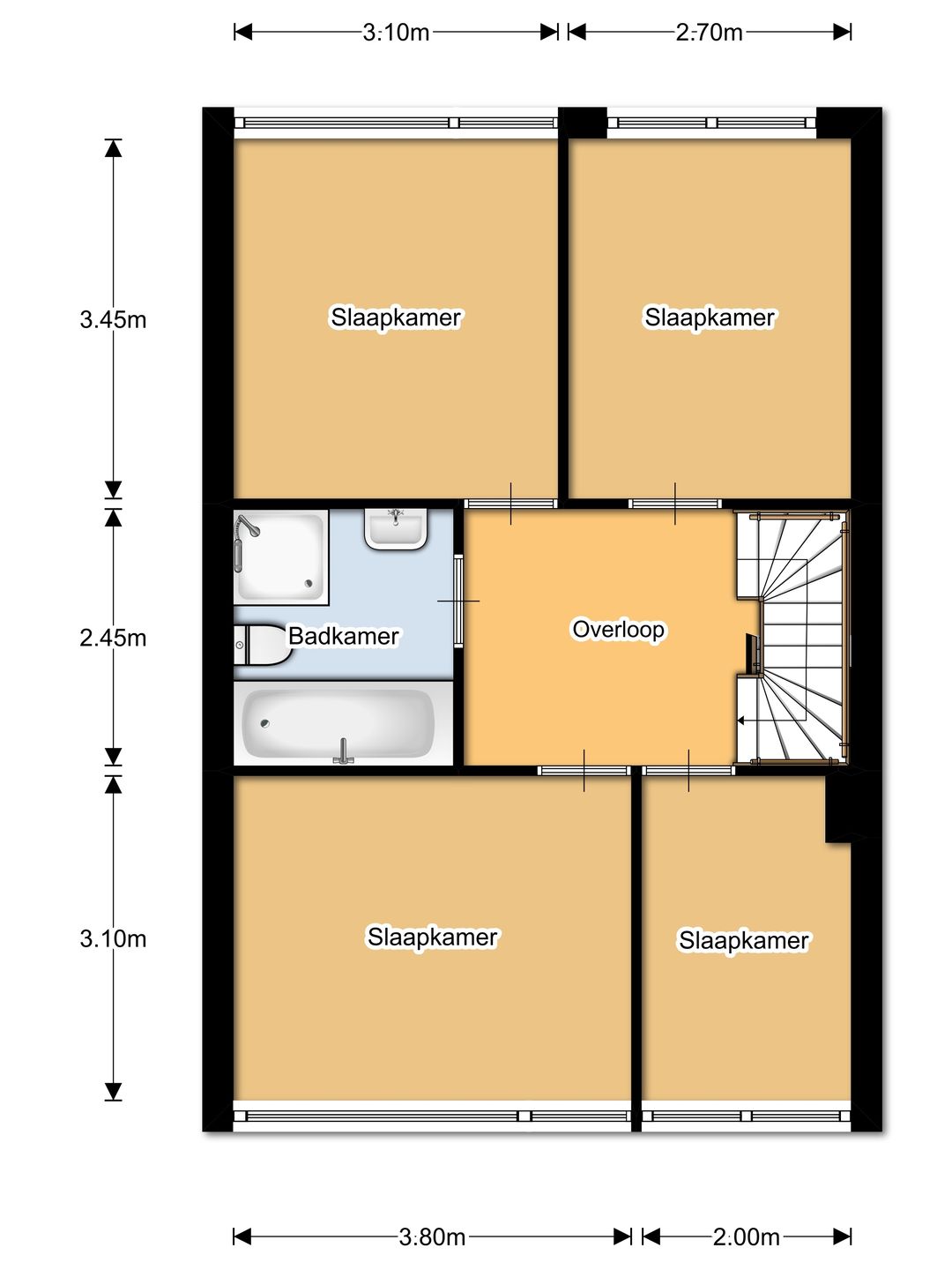 Foto 17 van Van Warmondlaan 11