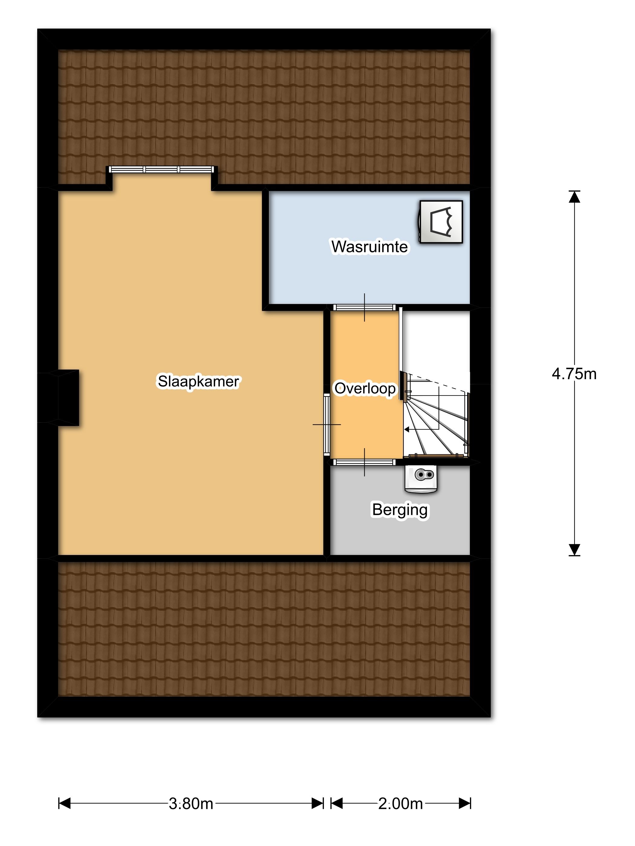 Foto 18 van Van Warmondlaan 11