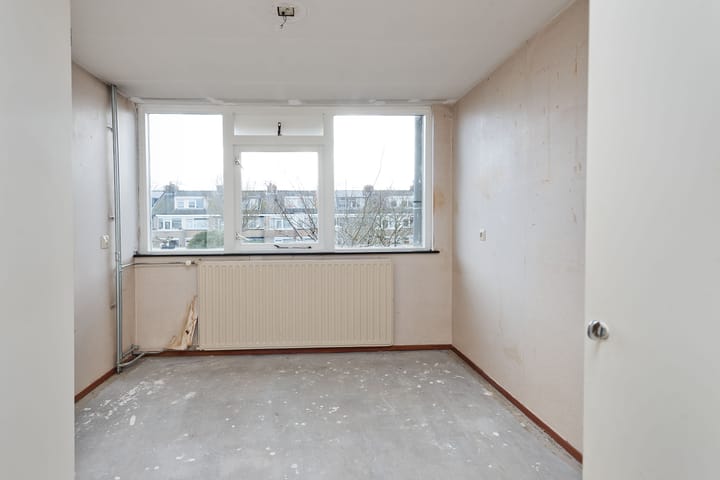 Foto 12 van Van Warmondlaan 11