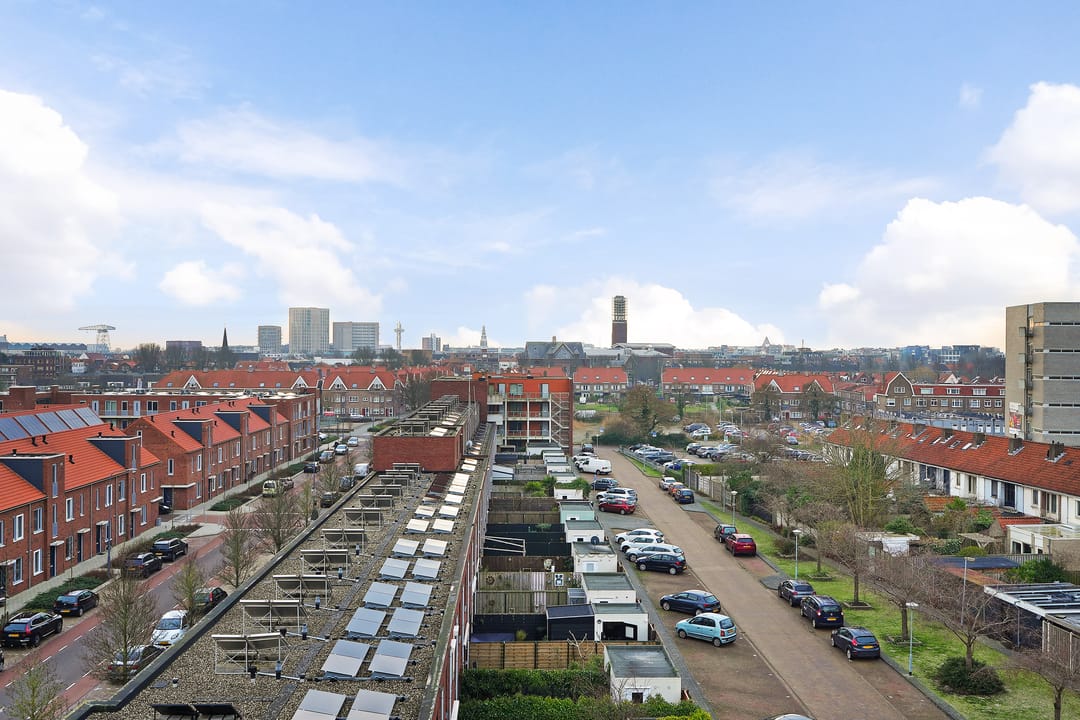 Foto 2 van Pablo Picassoplein 54