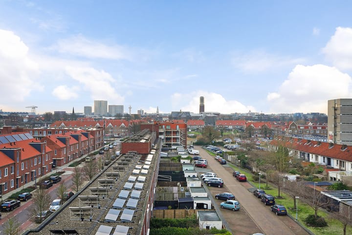 Foto 2 van Pablo Picassoplein 54