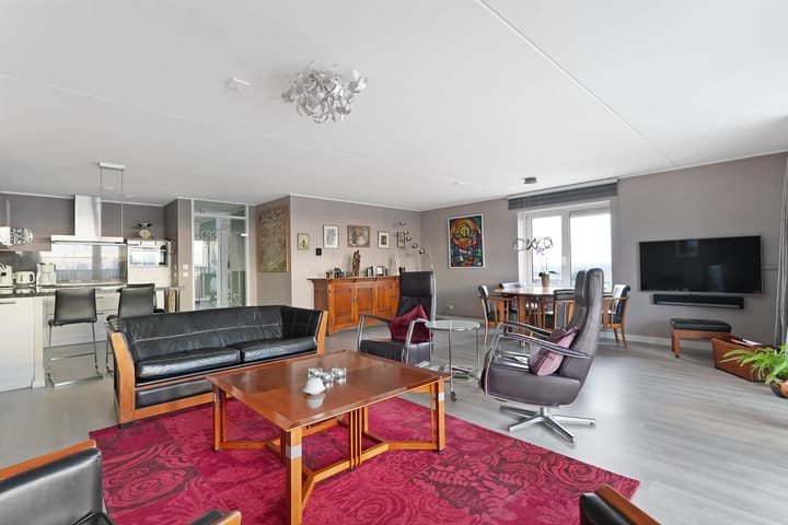 Foto 3 van Pablo Picassoplein 54