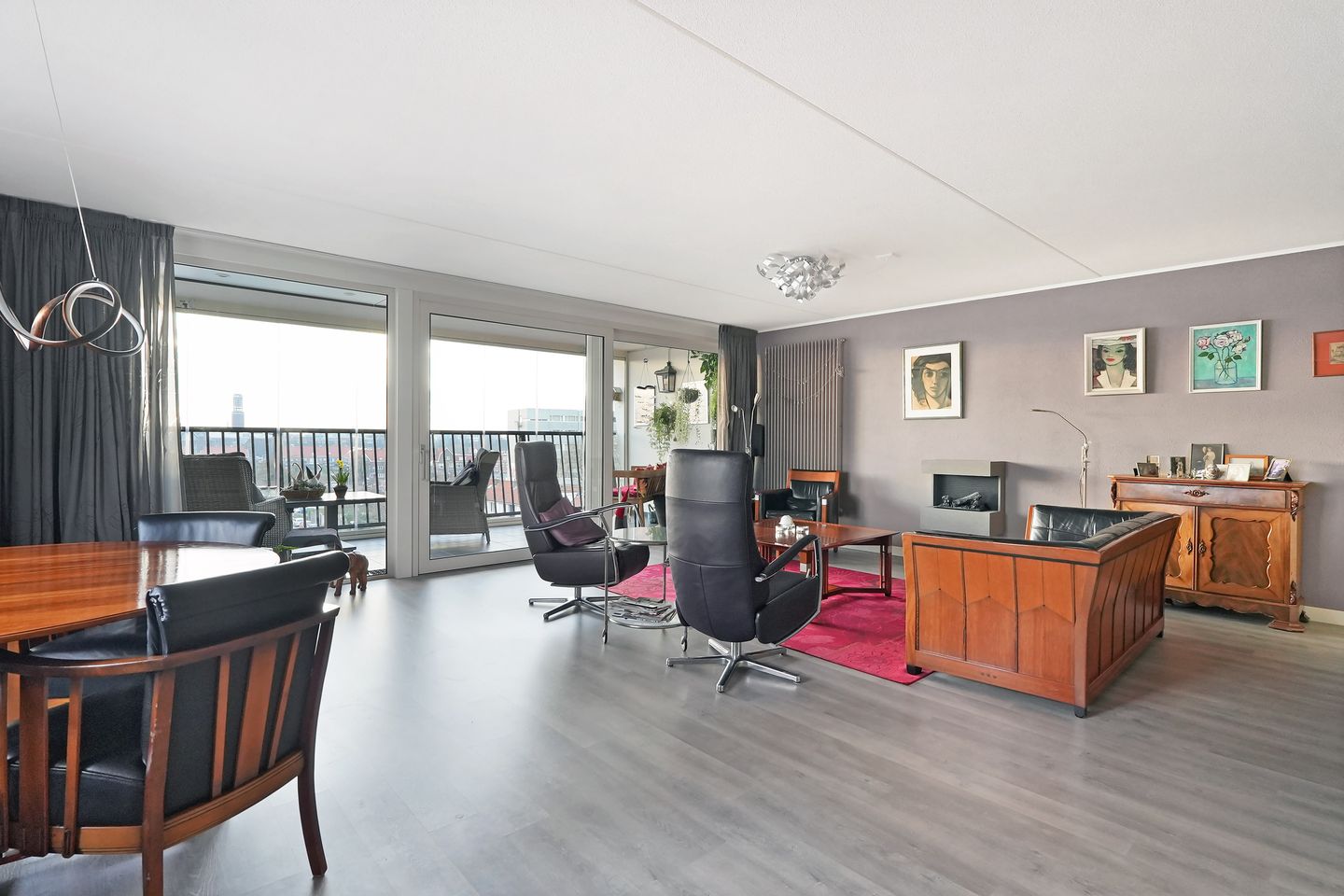 Foto 4 van Pablo Picassoplein 54