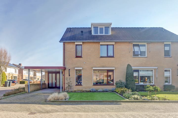 Foto 2 van Spechtstraat 1