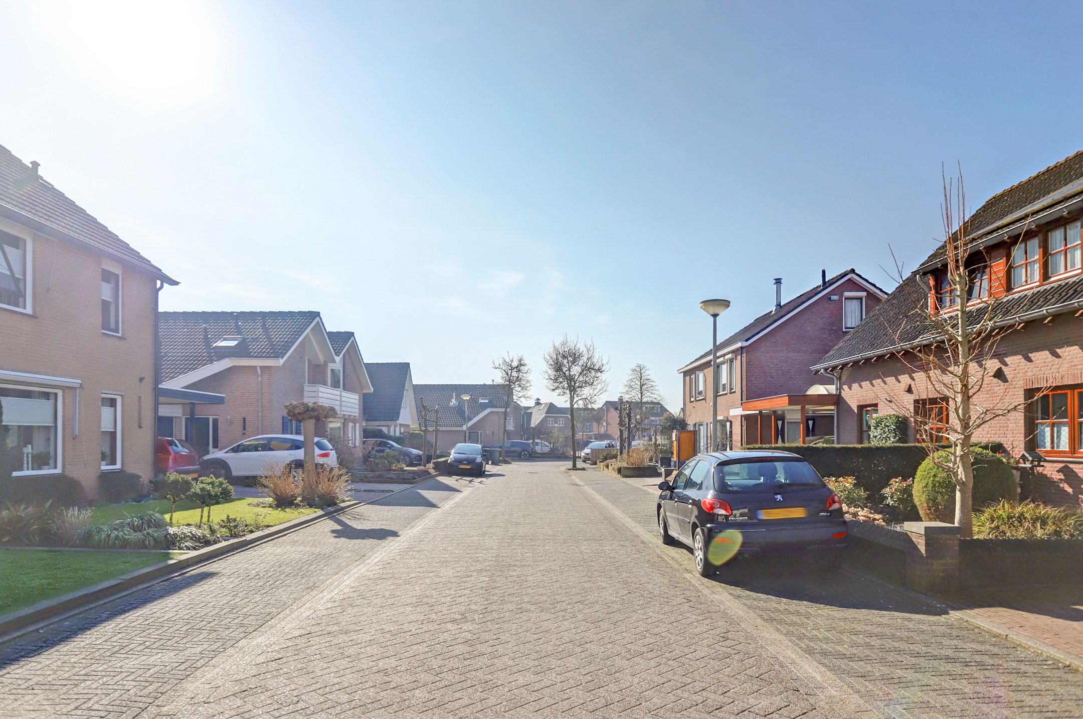 Foto 3 van Spechtstraat 1