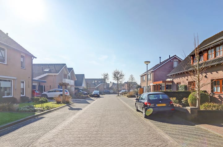 Foto 3 van Spechtstraat 1