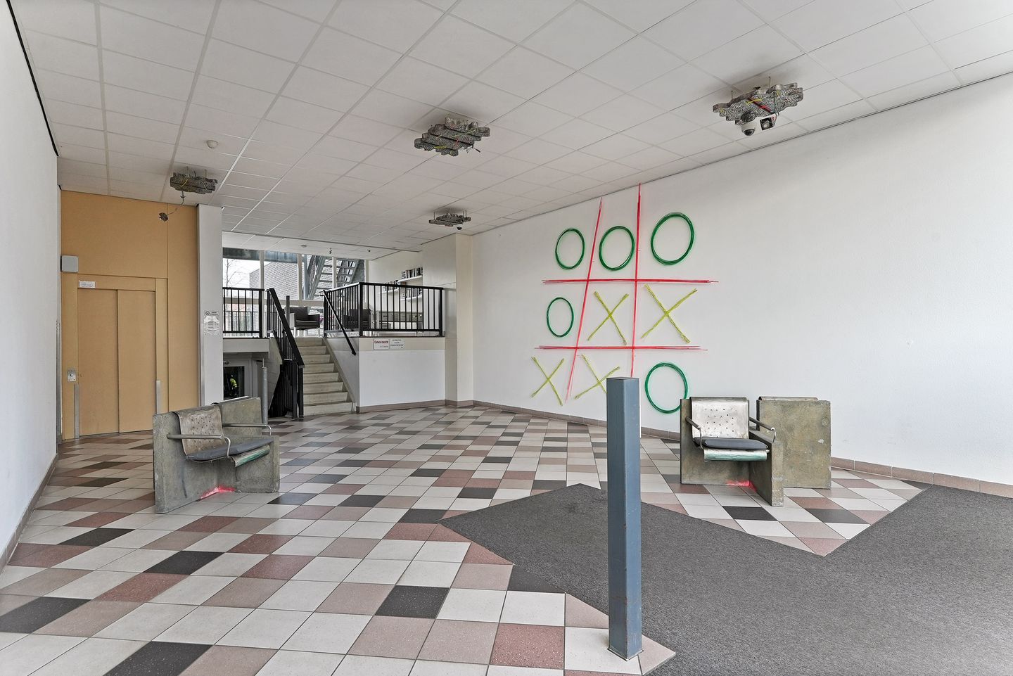 Foto 5 van Pablo Picassoplein 54