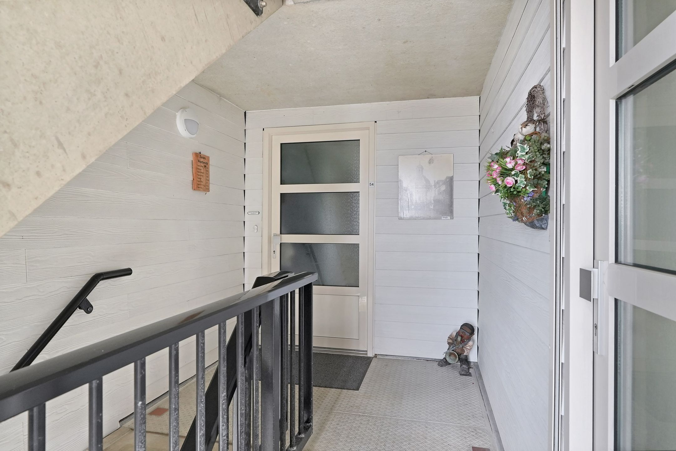 Foto 6 van Pablo Picassoplein 54