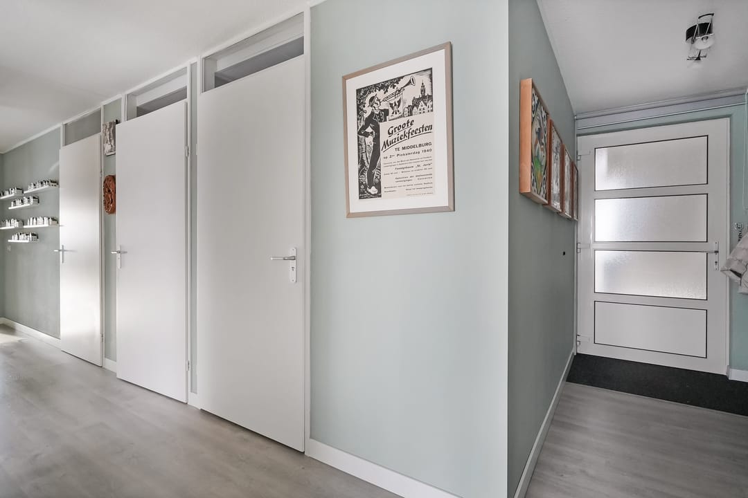 Foto 7 van Pablo Picassoplein 54