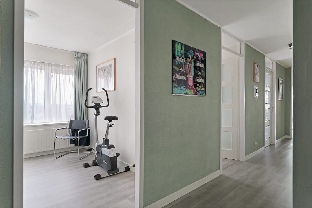 Foto 8 van Pablo Picassoplein 54