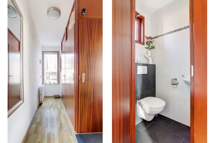 Foto 6 van Spechtstraat 1