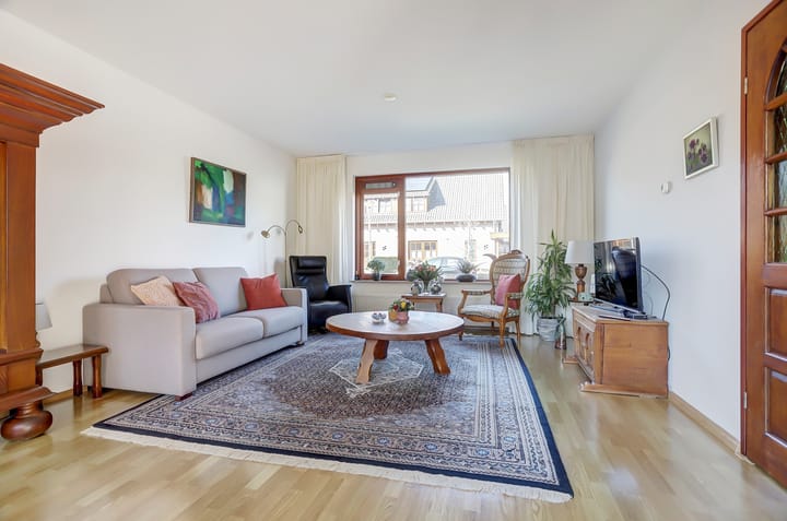 Foto 7 van Spechtstraat 1