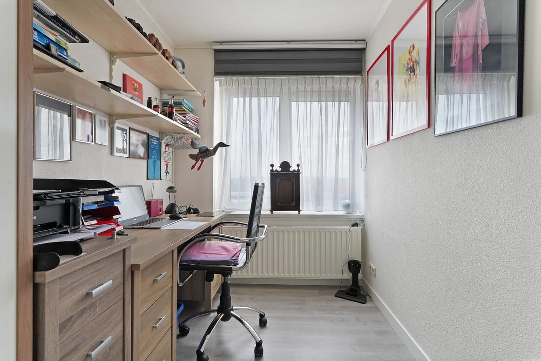 Foto 11 van Pablo Picassoplein 54