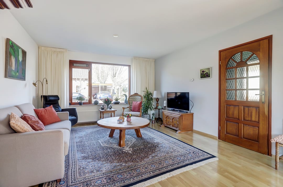 Foto 8 van Spechtstraat 1