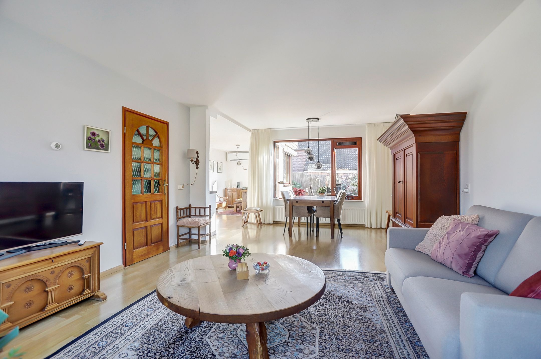 Foto 9 van Spechtstraat 1