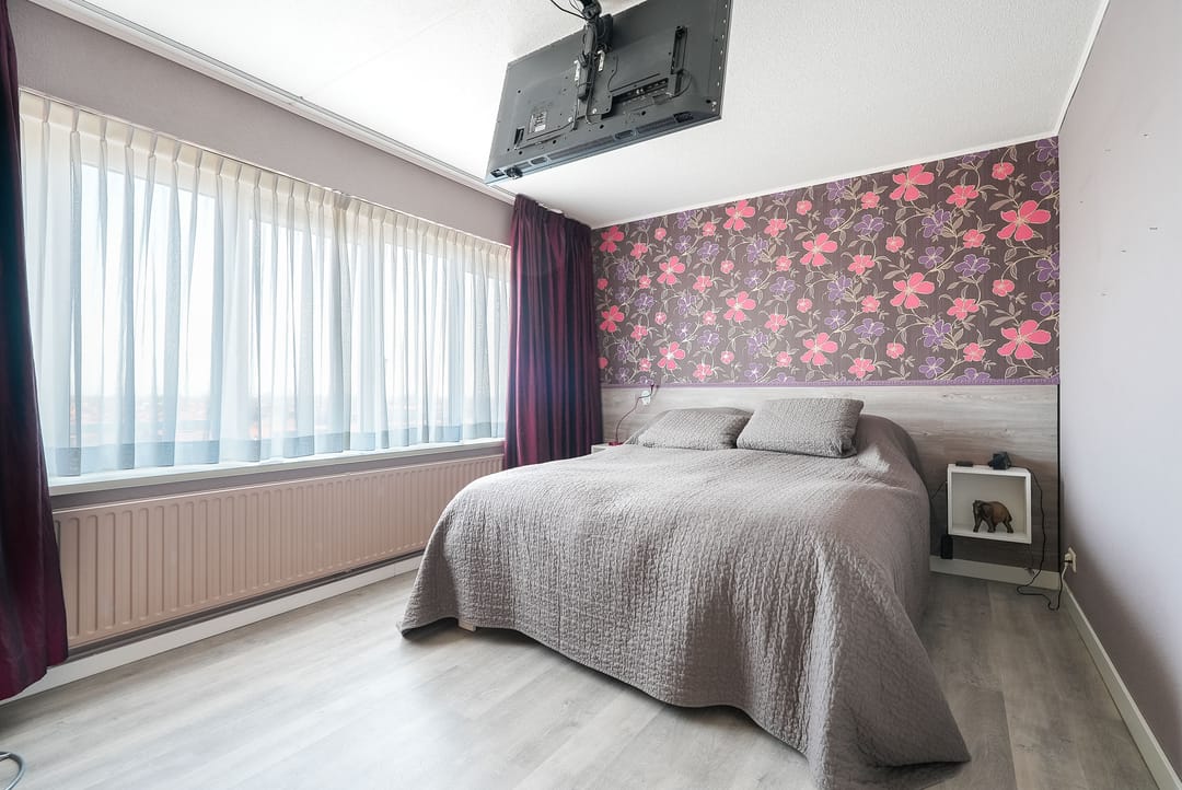 Foto 13 van Pablo Picassoplein 54