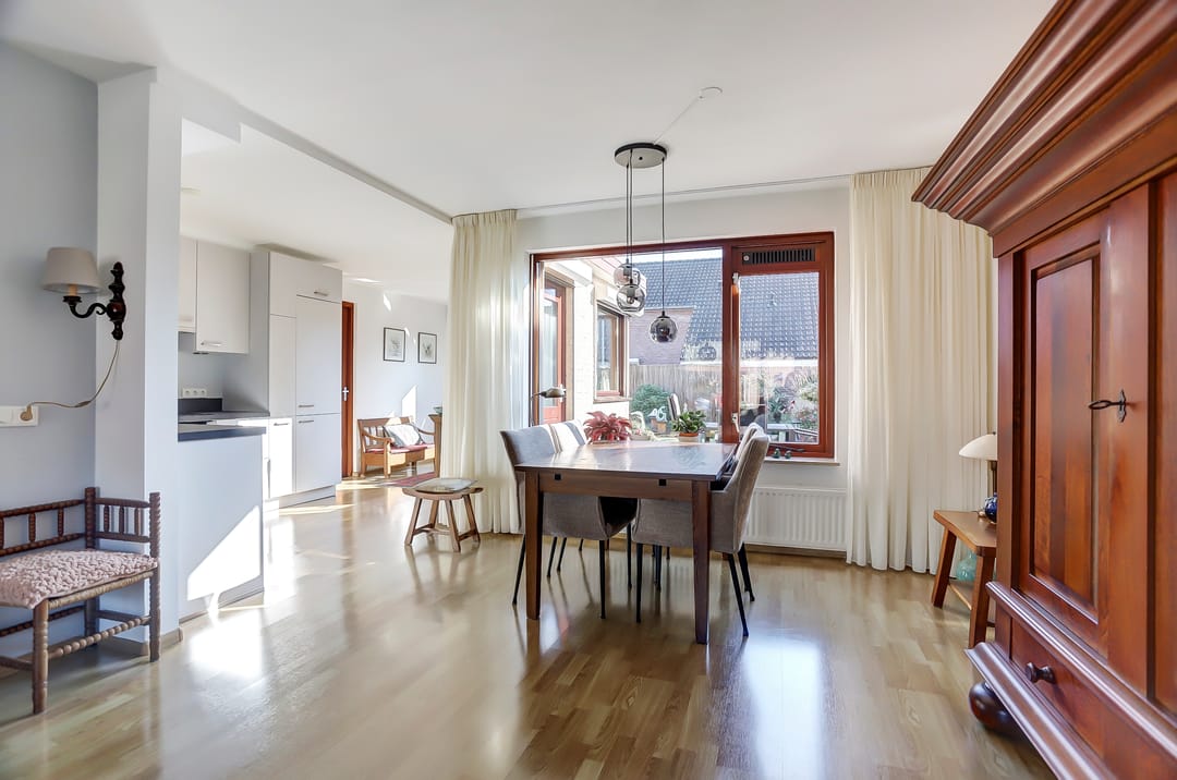 Foto 11 van Spechtstraat 1