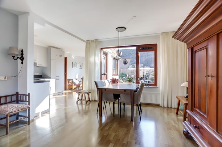 Foto 11 van Spechtstraat 1