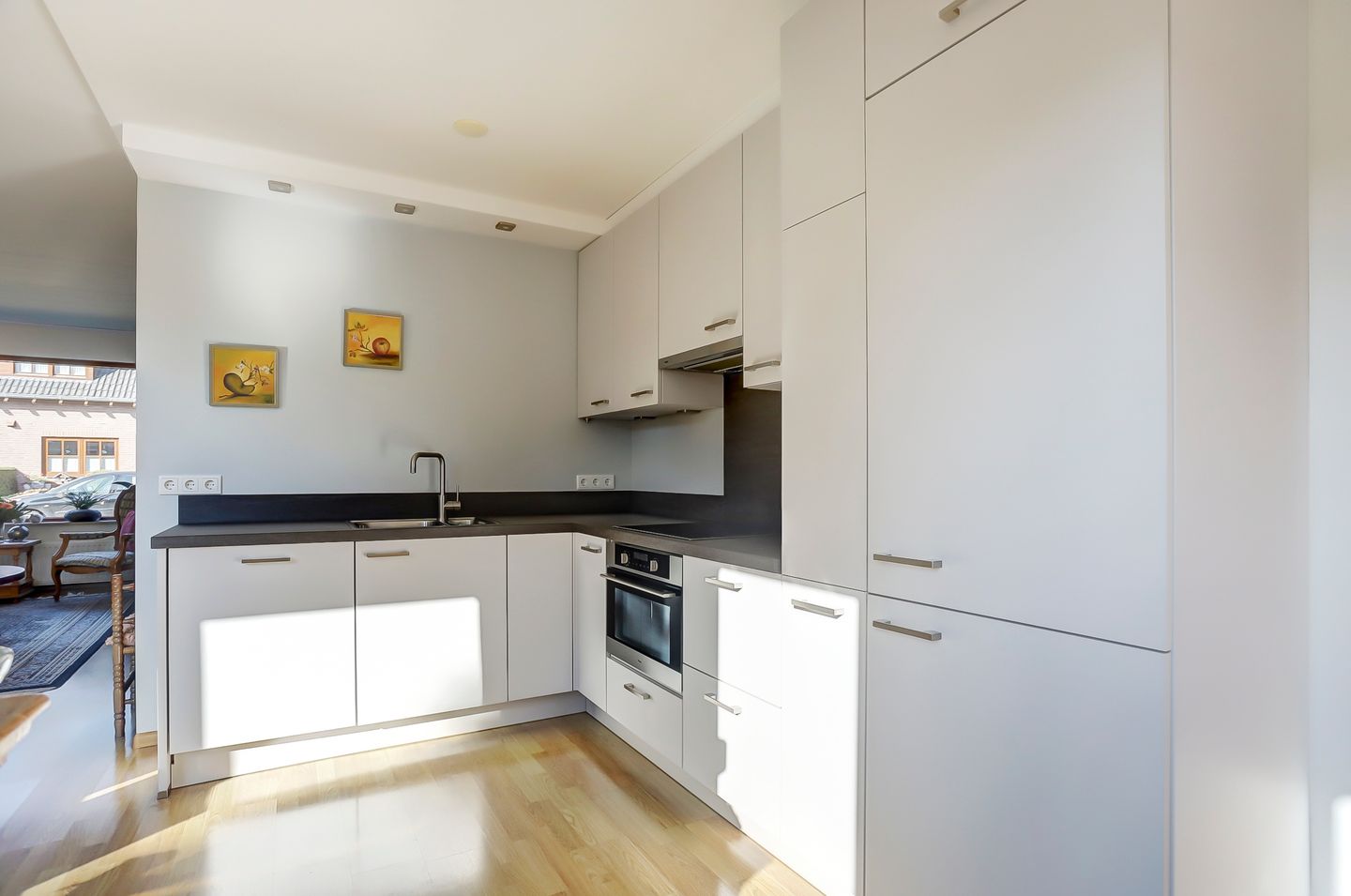 Foto 14 van Spechtstraat 1