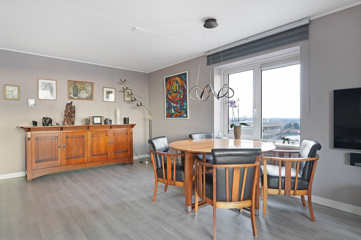 Foto 20 van Pablo Picassoplein 54