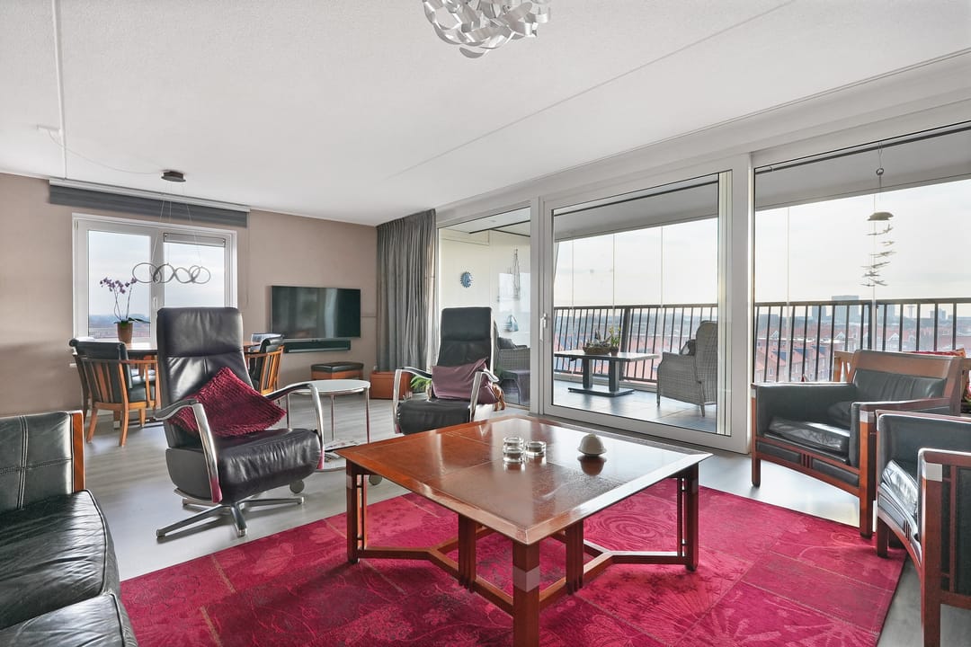 Foto 22 van Pablo Picassoplein 54