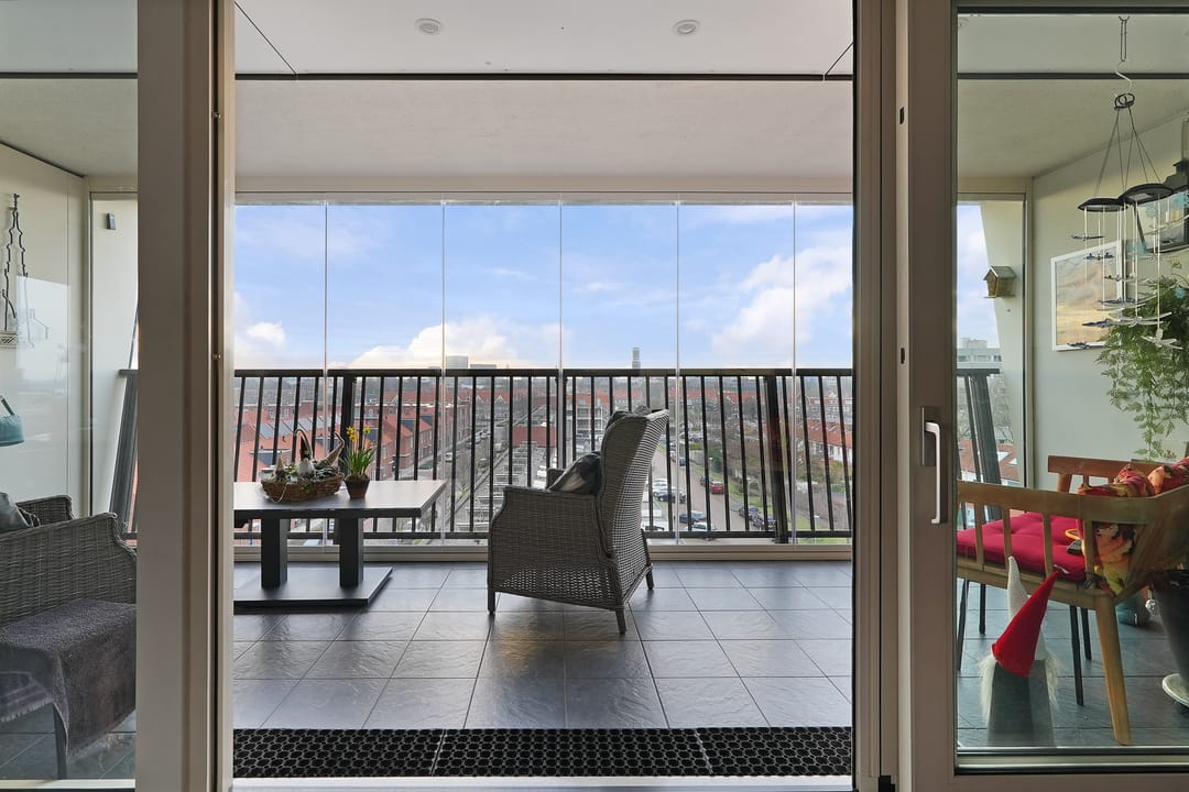 Foto 23 van Pablo Picassoplein 54