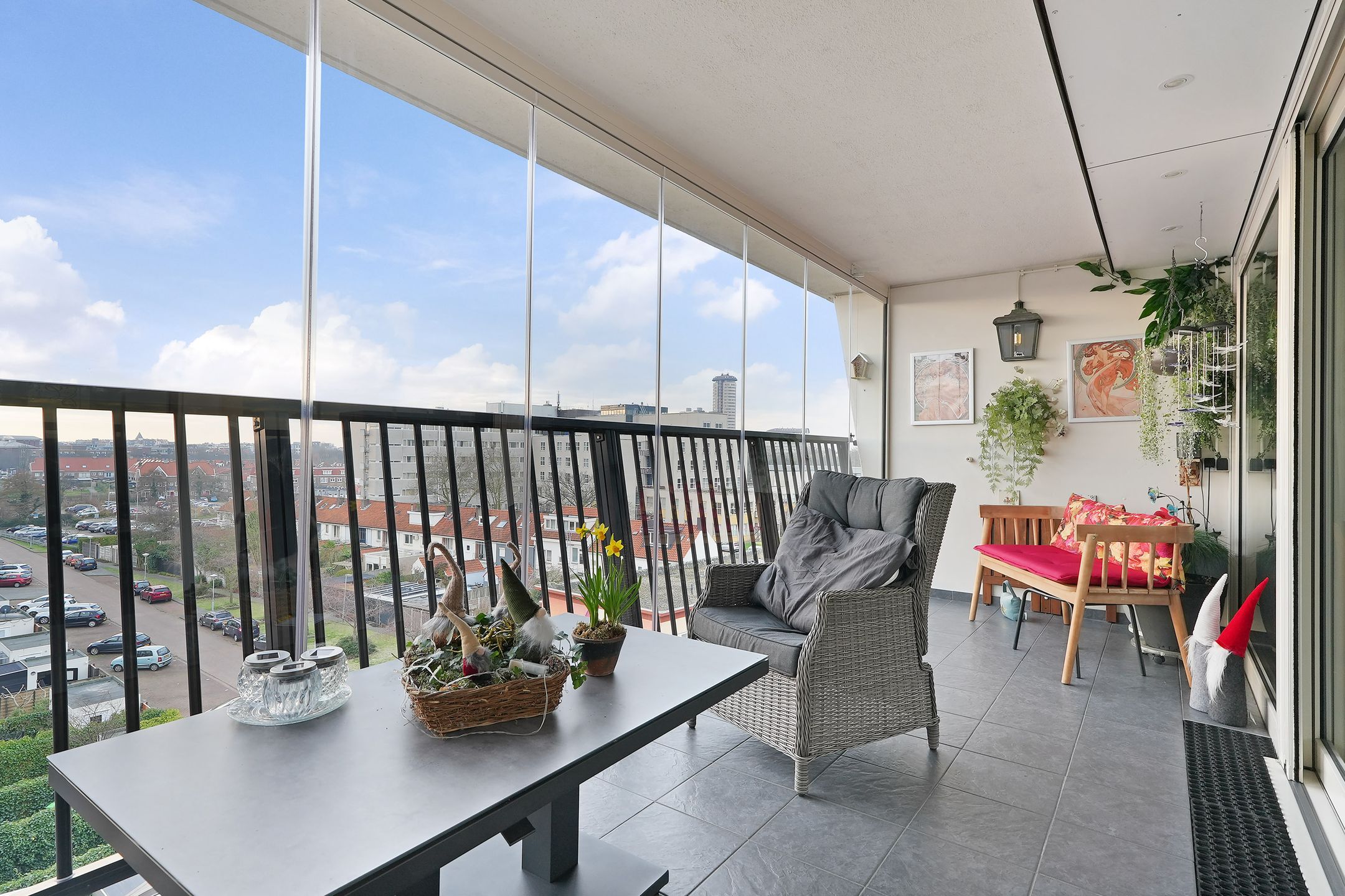 Foto 24 van Pablo Picassoplein 54