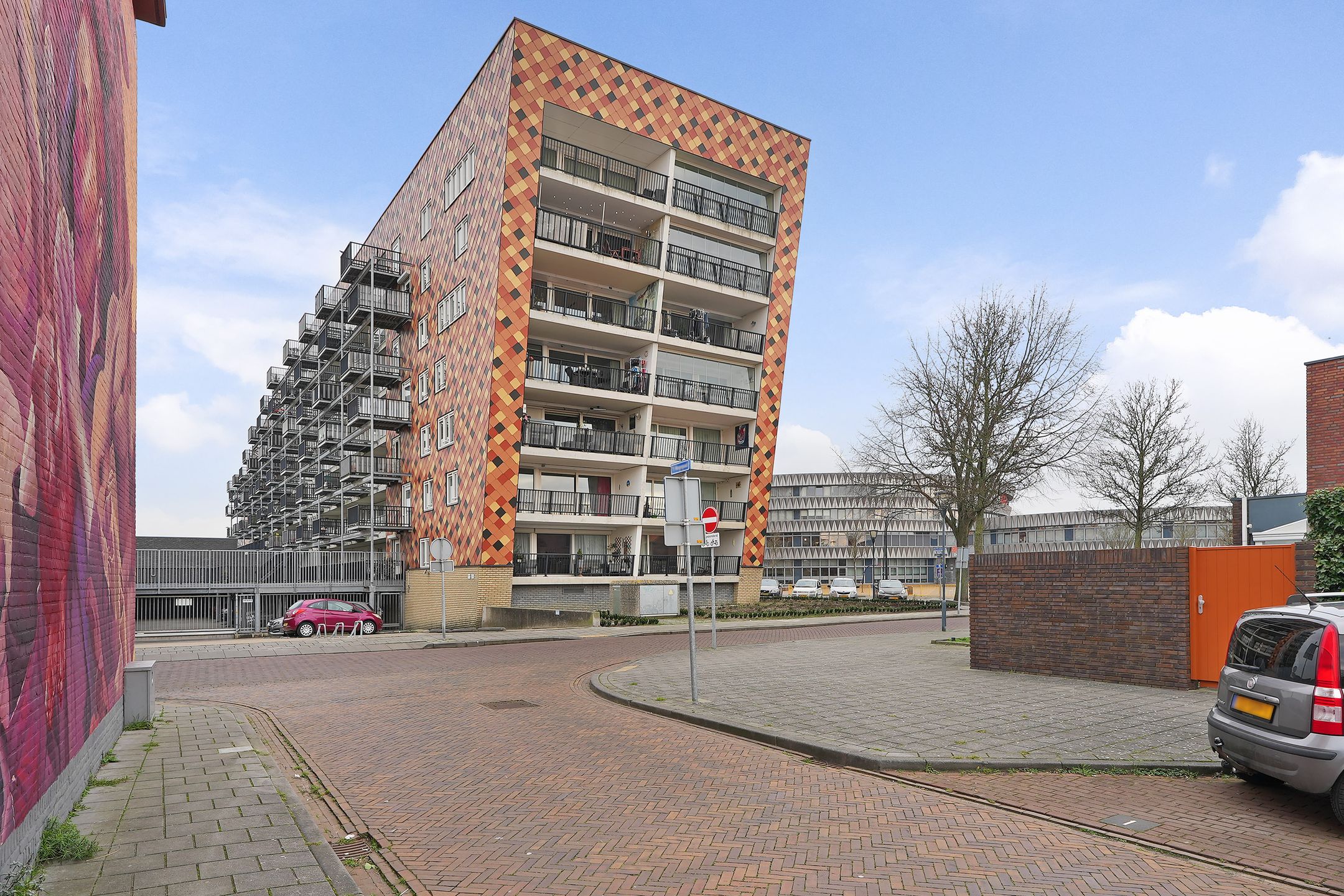 Foto 27 van Pablo Picassoplein 54