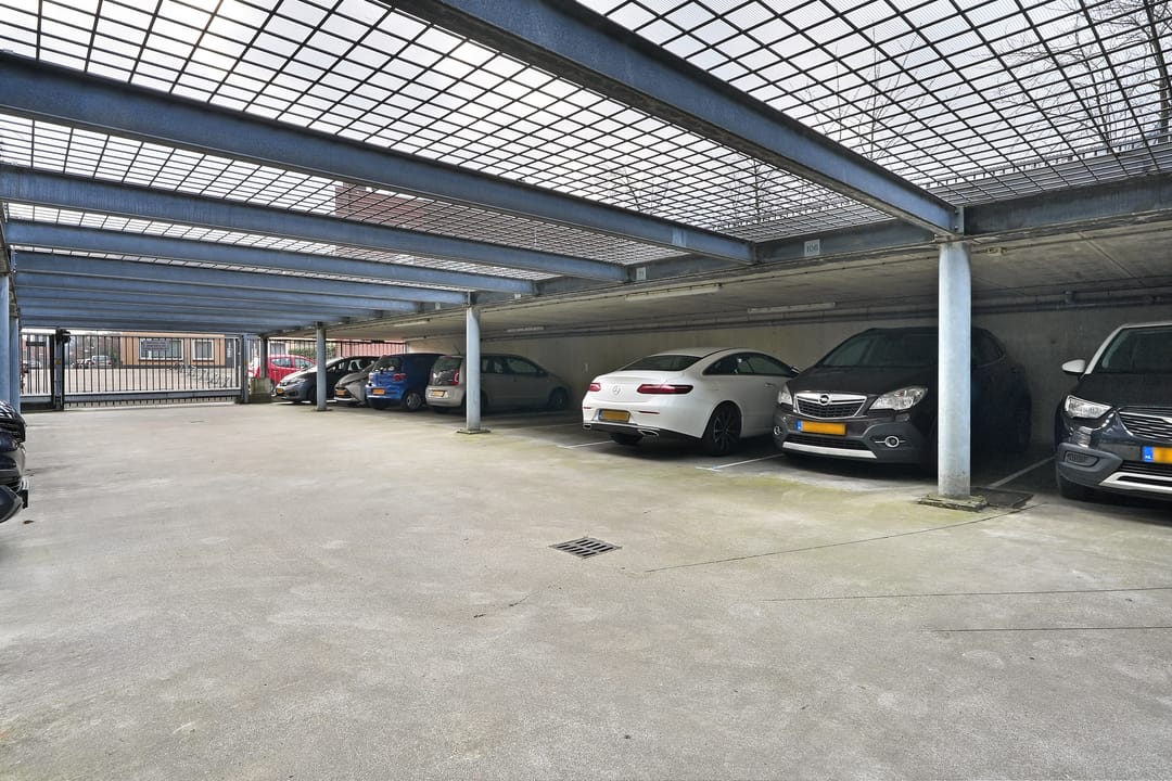 Foto 28 van Pablo Picassoplein 54