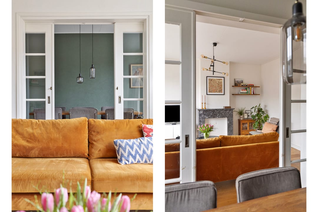 Photo 2 of Granidastraat 72-2