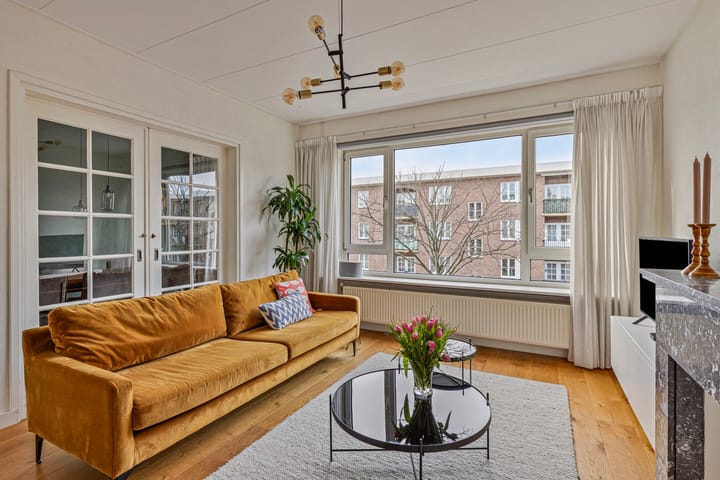 Photo 3 of Granidastraat 72-2